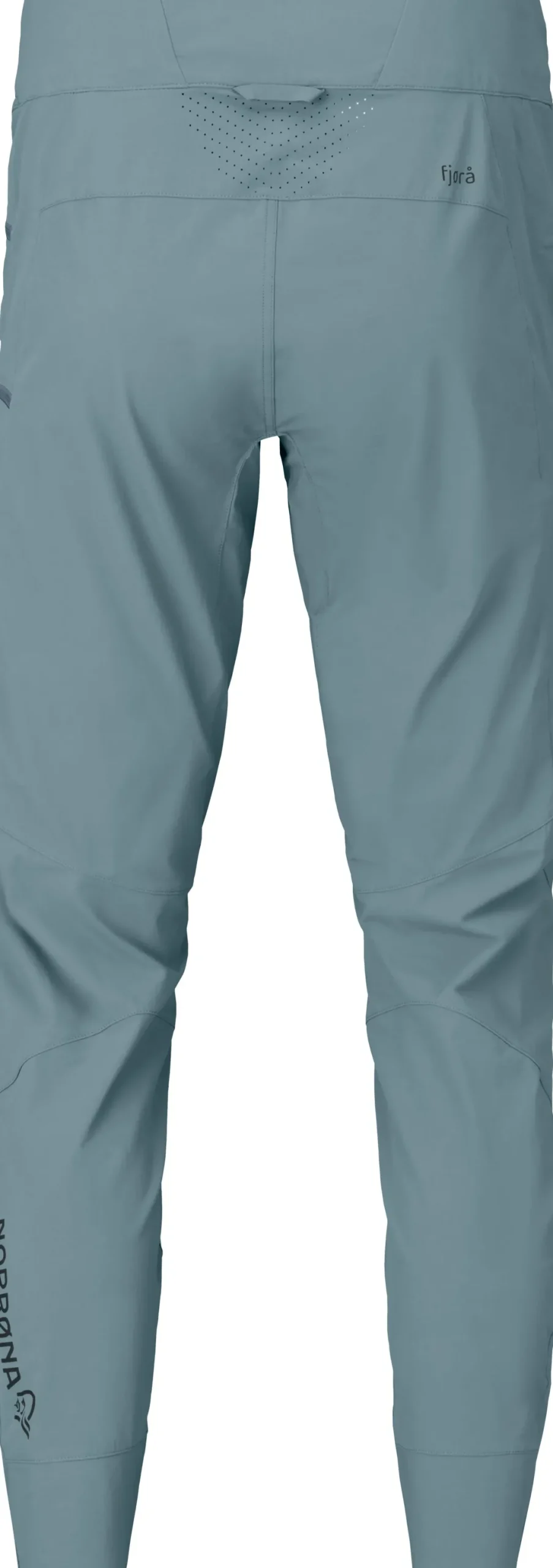 Norrøna Fjørå Flex1 Tech Pants M'S Trooper