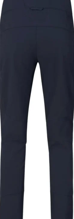 Norrøna Fjørå Flex1 Tech Pants W'S Caviar