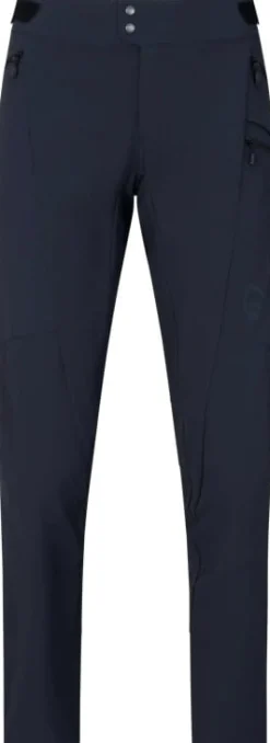 Norrøna Fjørå Flex1 Tech Pants W'S Caviar
