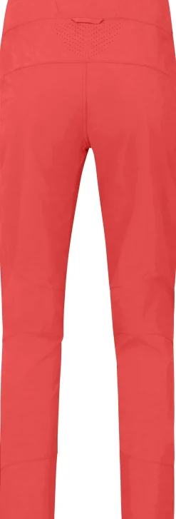 Norrøna Fjørå Flex1 Tech Pants W'S Paprika