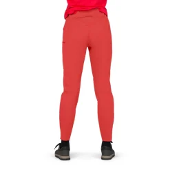 Norrøna Fjørå Flex1 Tech Pants W'S Paprika