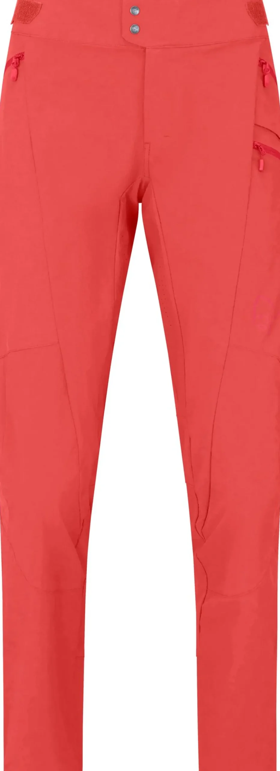 Norrøna Fjørå Flex1 Tech Pants W'S Paprika