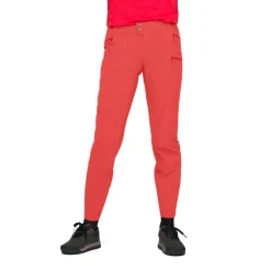 Norrøna Fjørå Flex1 Tech Pants W'S Paprika