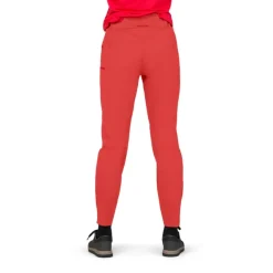 Norrøna Fjørå Flex1 Tech Pants W'S Paprika