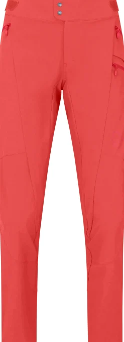 Norrøna Fjørå Flex1 Tech Pants W'S Paprika