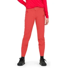 Norrøna Fjørå Flex1 Tech Pants W'S Paprika