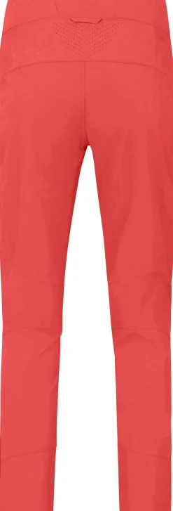 Norrøna Fjørå Flex1 Tech Pants W'S Paprika