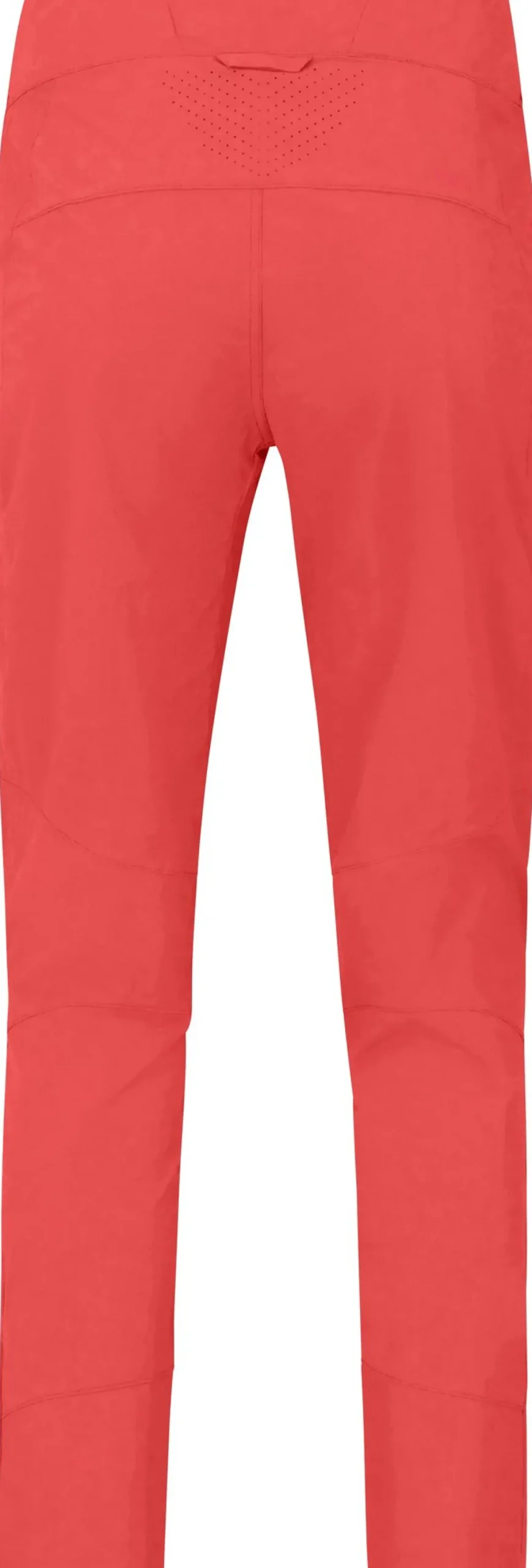 Norrøna Fjørå Flex1 Tech Pants W'S Paprika