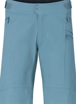 Norrøna Fjørå Flex1 Tech Shorts M'S Trooper
