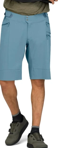 Norrøna Fjørå Flex1 Tech Shorts M'S Trooper