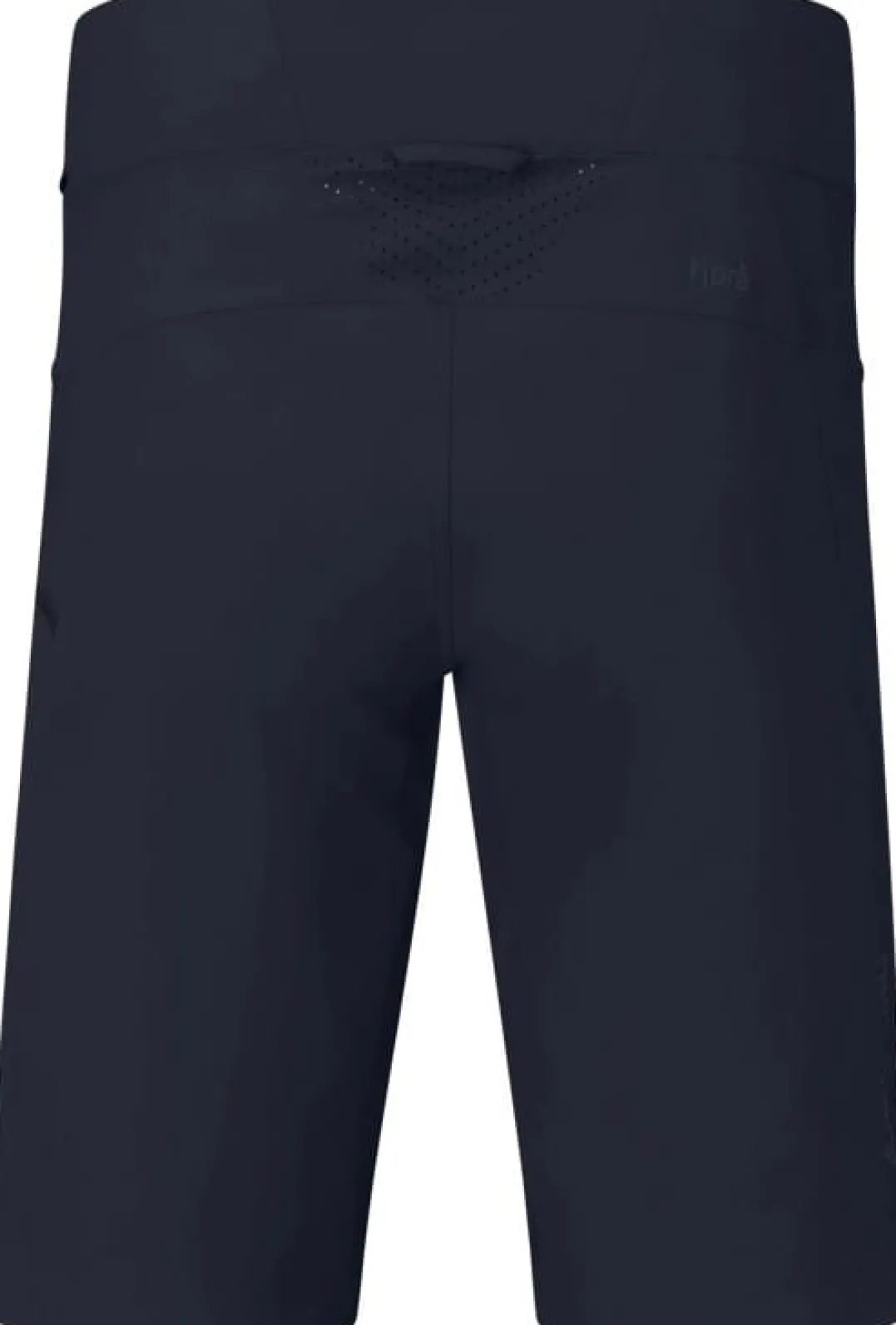 Norrøna Fjørå Flex1 Tech Shorts M'S Caviar