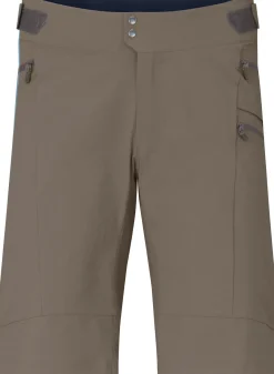 Norrøna Fjørå Flex1 Tech Shorts M'S Bungee Cord