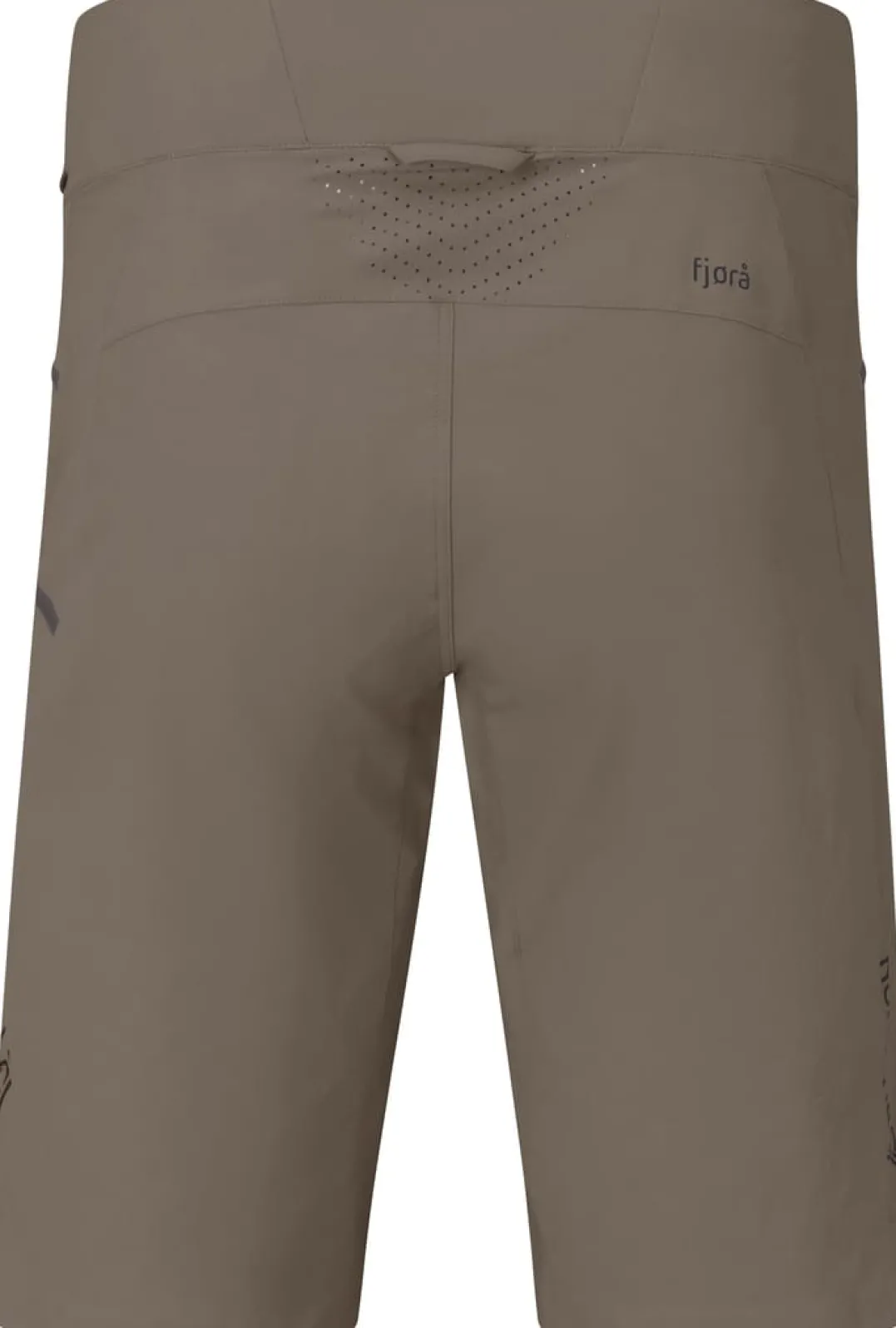 Norrøna Fjørå Flex1 Tech Shorts M'S Bungee Cord