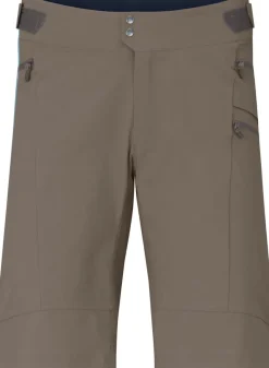 Norrøna Fjørå Flex1 Tech Shorts M'S Bungee Cord
