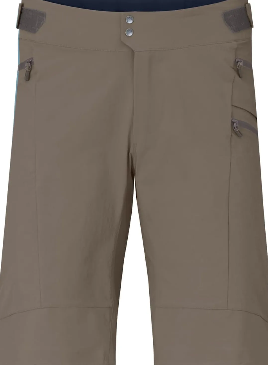 Norrøna Fjørå Flex1 Tech Shorts M'S Bungee Cord