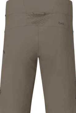 Norrøna Fjørå Flex1 Tech Shorts M'S Bungee Cord
