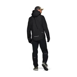 Norrøna Fjørå Gore-Tex Pro Jacket M'S Caviar Black