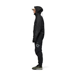 Norrøna Fjørå Gore-Tex Pro Jacket M'S Caviar Black