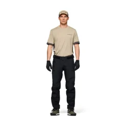 Norrøna Fjørå Gore-Tex Pro Pants M'S Caviar Black