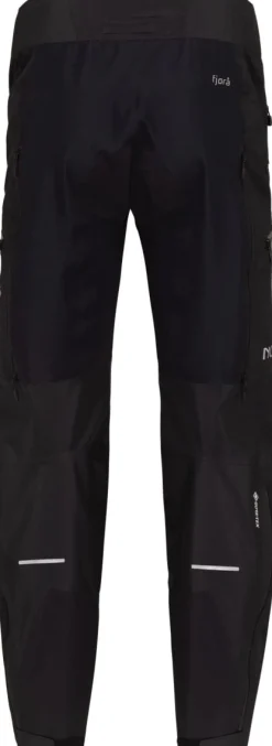 Norrøna Fjørå Gore-Tex Pro Pants M'S Caviar Black