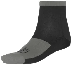 Norrøna Fjørå Light Weight Merino Socks Caviar