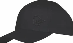 Norrøna /29 Flexfit Cap Black