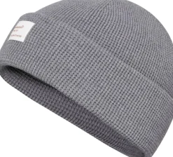Norrøna /29 Heavy Cotton Beanie Grey Melange