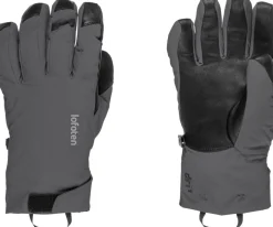 Norrøna Lofoten Dri1 Primaloft170 Short Gloves Phantom