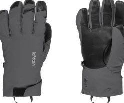 Norrøna Lofoten Dri1 Primaloft170 Short Gloves Phantom