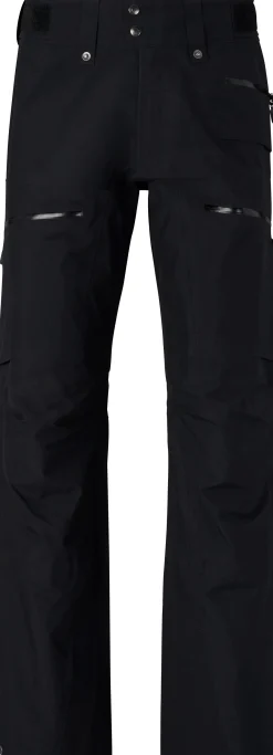 Norrøna Lofoten Gore-Tex Pants Caviar