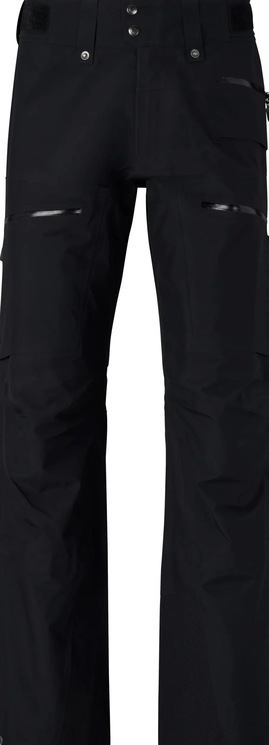 Norrøna Lofoten Gore-Tex Pants Caviar