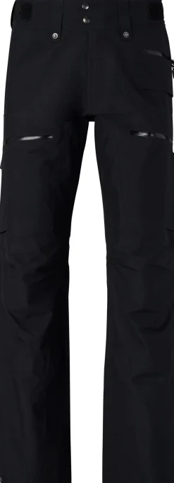 Norrøna Lofoten Gore-Tex Pants Caviar