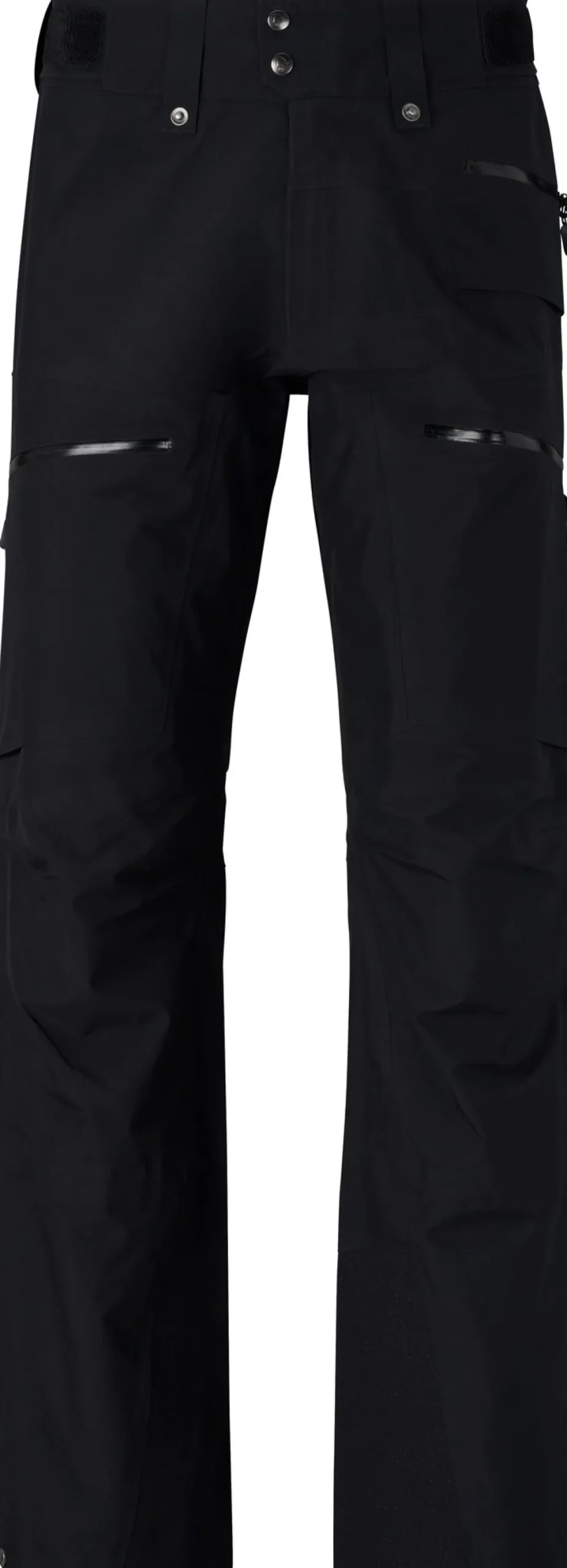 Norrøna Lofoten Gore-Tex Pants Caviar