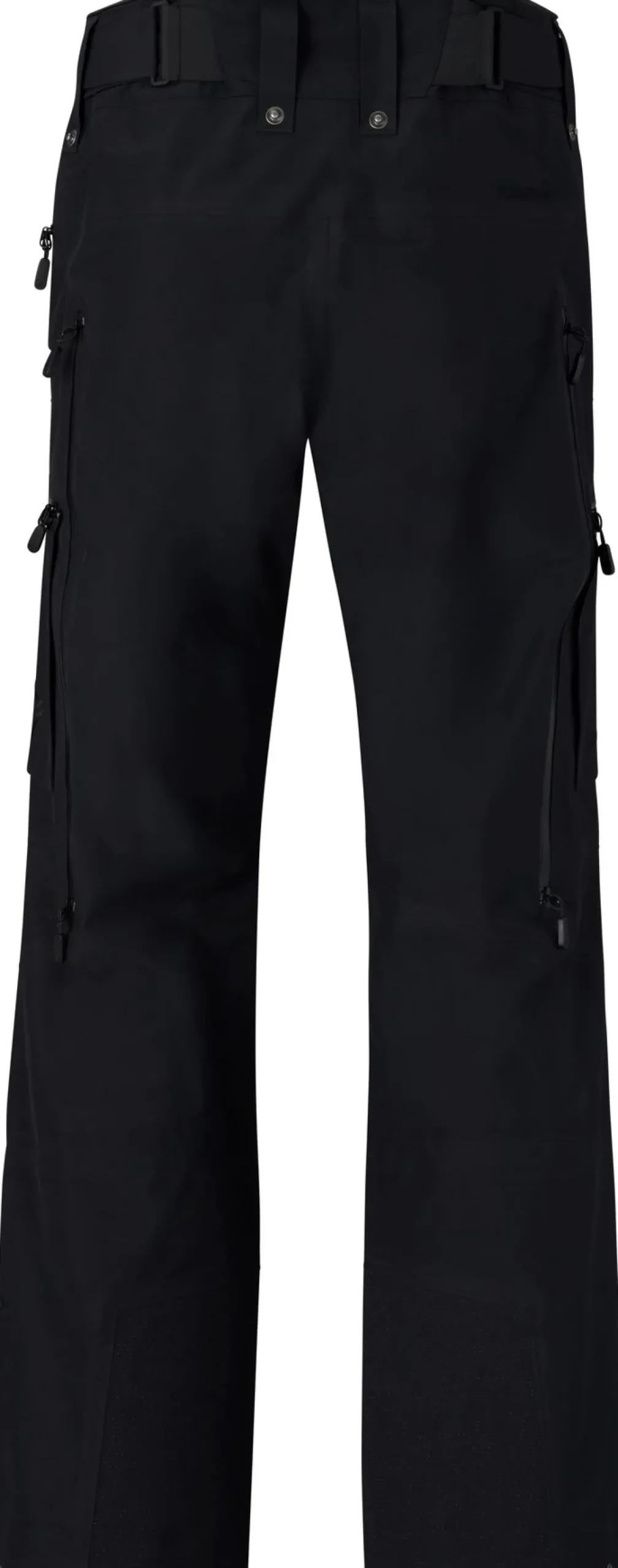 Norrøna Lofoten Gore-Tex Pants Caviar