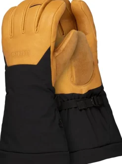 Norrøna Lofoten GORE-TEX Thermo200 Long Gloves Kangaroo