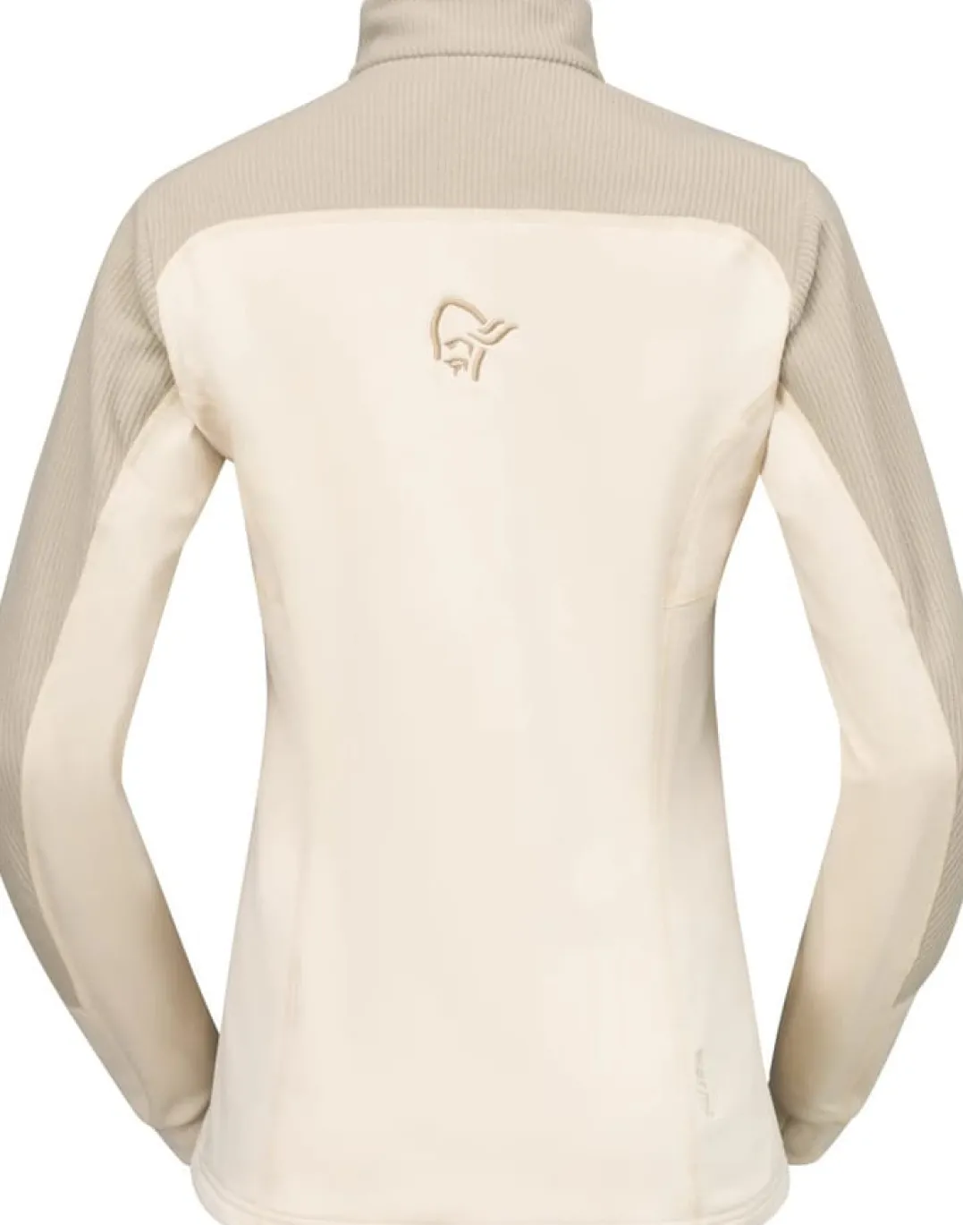 Norrøna Lofoten Warm2 Jacket W'S Oatmeal