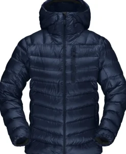 Norrøna Lyngen Down850 Hood W'S Indigo Night