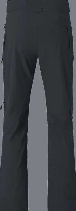 Norrøna Lyngen Flex1 Light Pants M'S Caviar