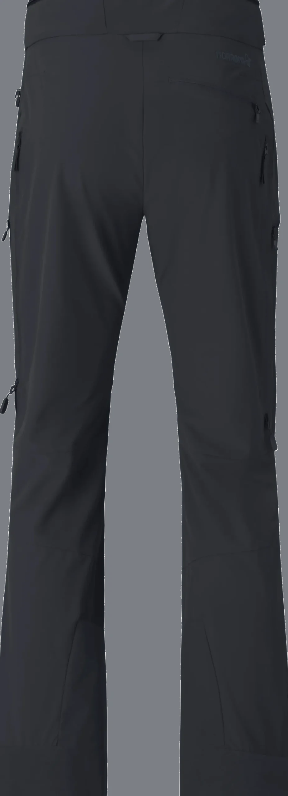 Norrøna Lyngen Flex1 Light Pants M'S Caviar