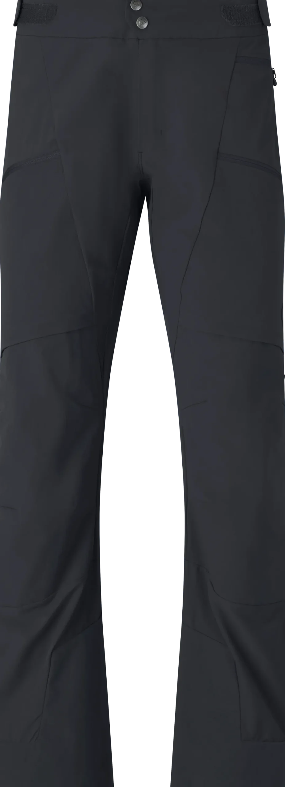 Norrøna Lyngen Flex1 Light Pants M'S Caviar