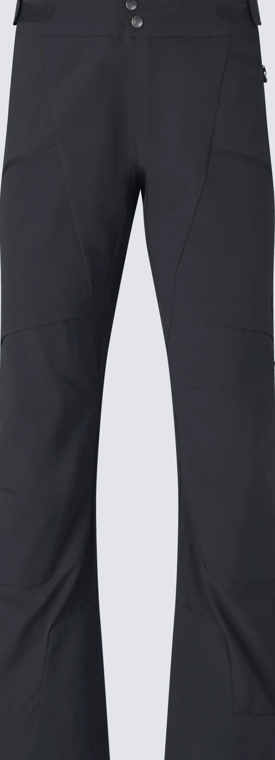 Norrøna Lyngen Flex1 Light Pants M'S Caviar