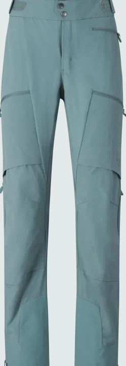 Norrøna Lyngen Flex1 Light Pants W'S Trooper