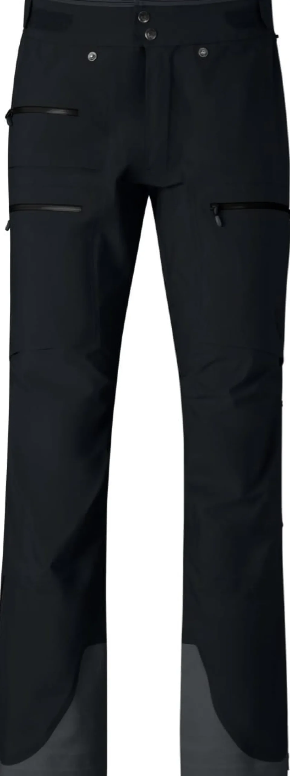 Norrøna Lyngen Gore-Tex Pants M'S Caviar