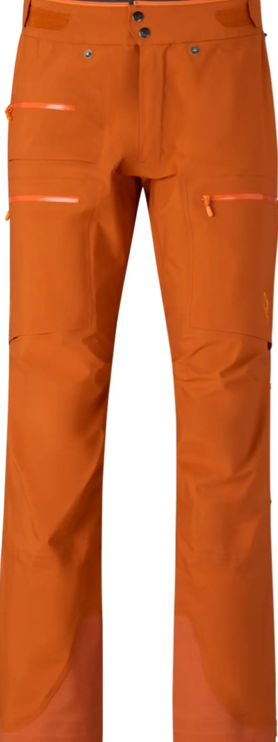 Norrøna Lyngen Gore-Tex Pants M'S Gold Flame