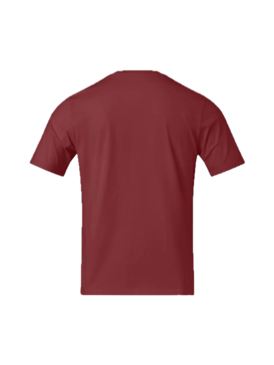 Norrøna Men's /29 Cotton Activity Embroidery T-Shirt Port