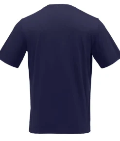 Norrøna Men's /29 Cotton Norrøna Viking T-Shirt Indigo Night