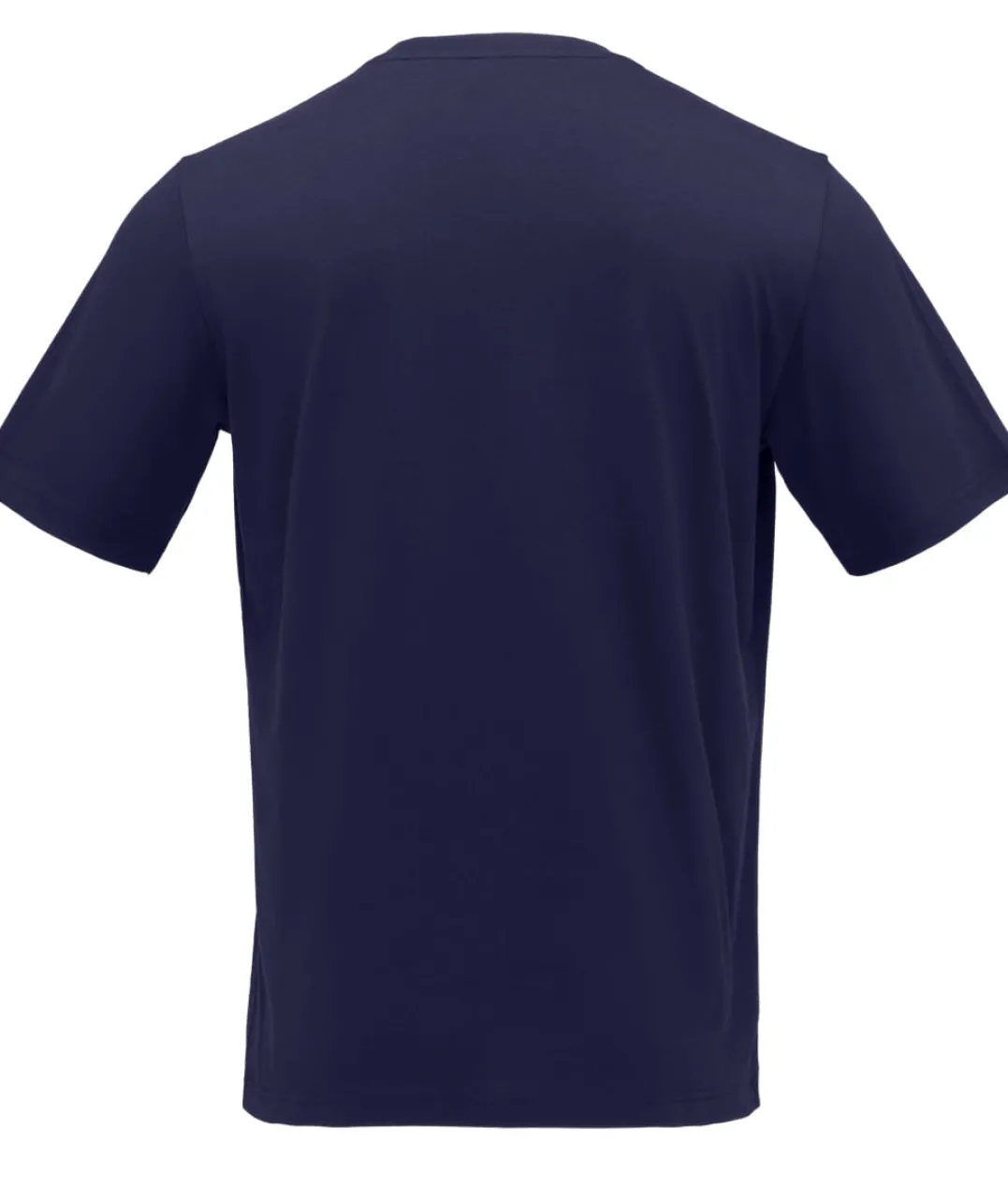 Norrøna Men's /29 Cotton Norrøna Viking T-Shirt Indigo Night