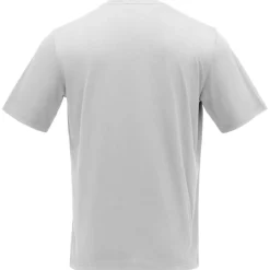 Norrøna Men's /29 Cotton Norrøna Viking T-Shirt Drizzle Melange