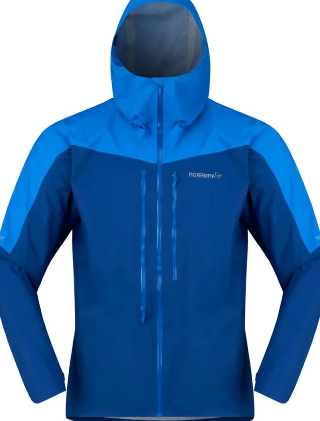 Norrøna Men's Falketind Dri1 Jacket Limoges