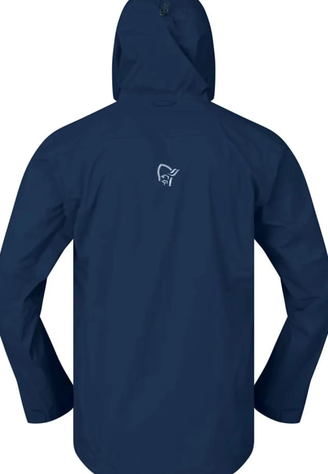 Norrøna Men's Falketind Dri1 Jacket Indigo Night